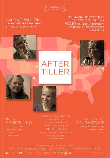 After Tiller poster