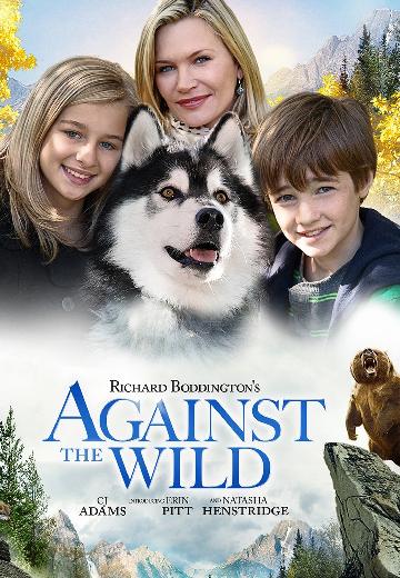 Against the Wild poster