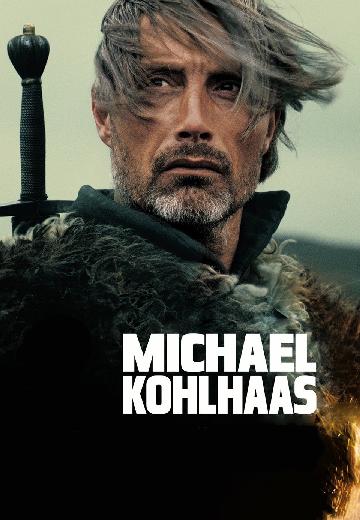 Michael Kohlhaas poster
