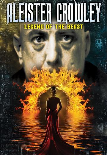 Aleister Crowley: Legend of the Beast poster