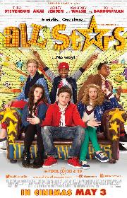 All Stars poster