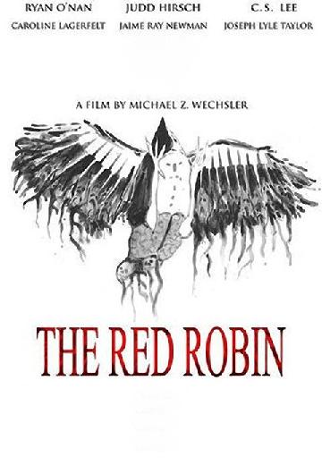 The Red Robin poster