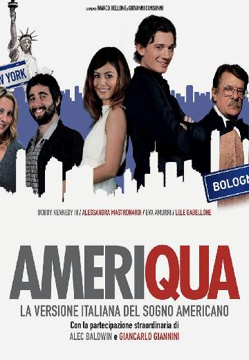 AmeriQua poster