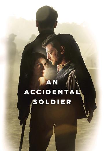 An Accidental Soldier poster