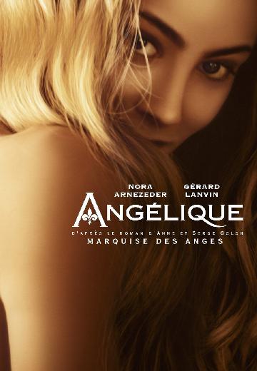 Angelique poster
