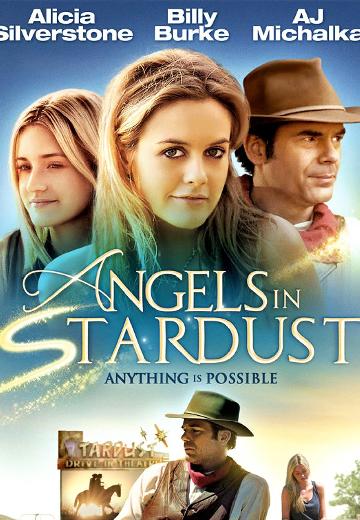 Angels in Stardust poster