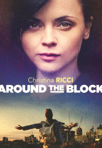 Around the Block poster