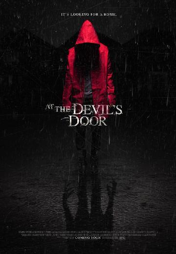 At the Devil's Door poster