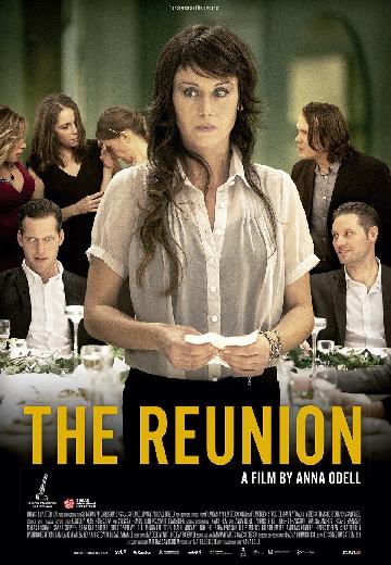 The Reunion poster