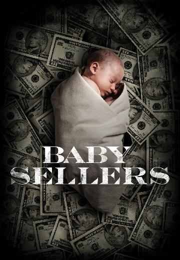 Baby Sellers poster