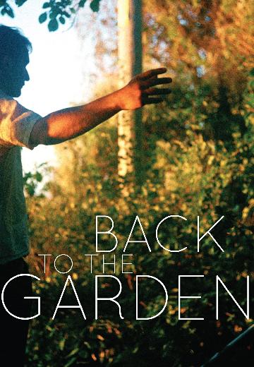 Back to the Garden poster