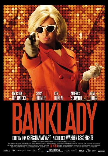 Banklady poster