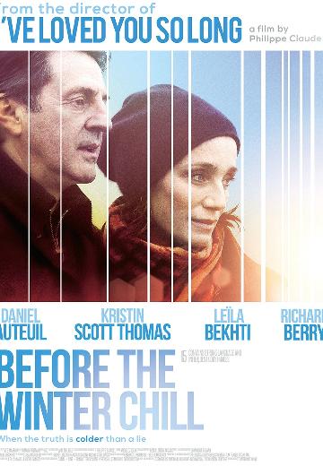 Before the Winter Chill poster