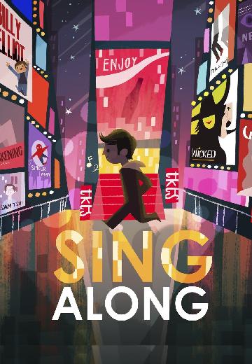 Sing Along poster