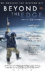 Beyond the Edge poster