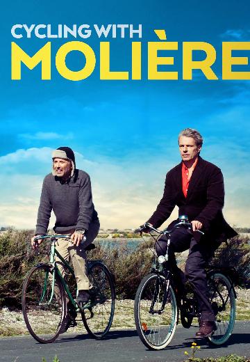 Cycling With Moliere poster