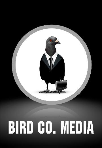 Bird Co. Media poster
