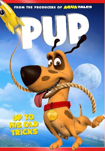 Pup poster