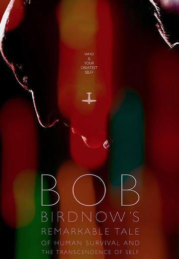 Bob Birdnow's Remarkable Tale of Human Survival and the Transcendence of Self poster