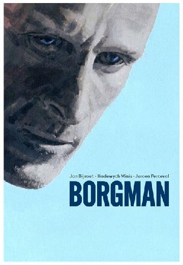 Borgman poster