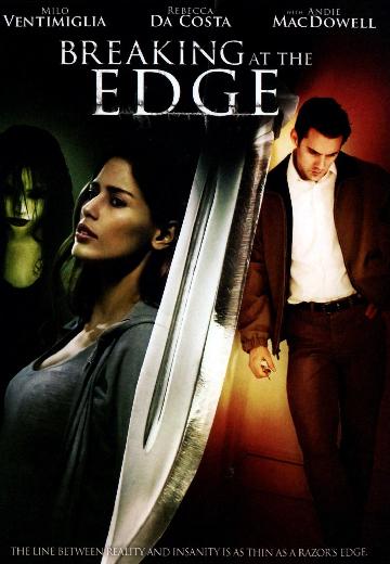 Breaking at the Edge poster