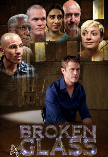 Broken Glass poster