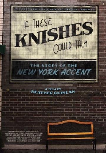 If These Knishes Could Talk poster