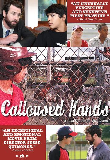 Calloused Hands poster