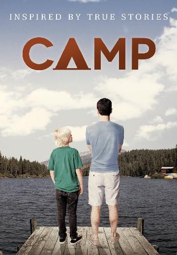 Camp poster