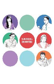Casual Encounters poster