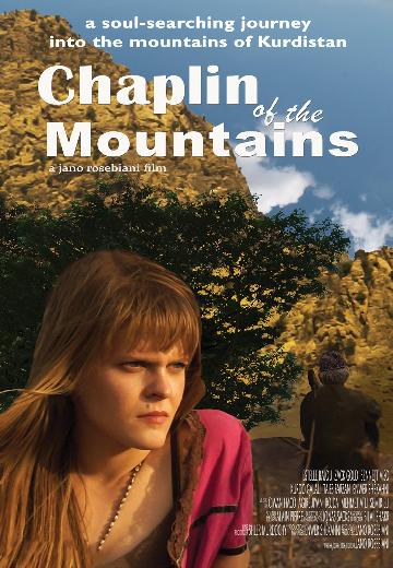 Chaplin of the Mountains poster