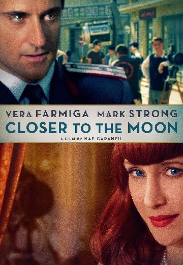 Closer to the Moon poster
