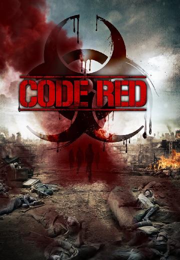 Code Red poster