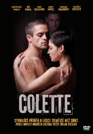 Colette poster