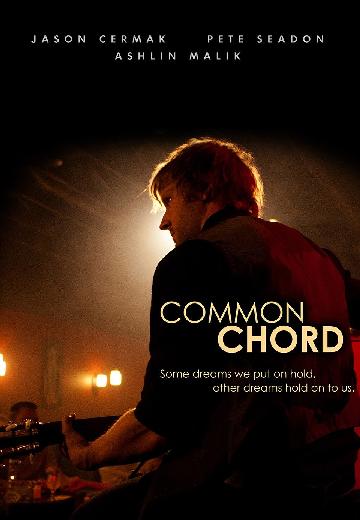 Common Chord poster
