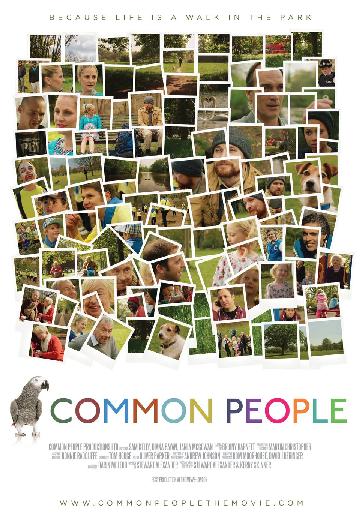 Common People poster