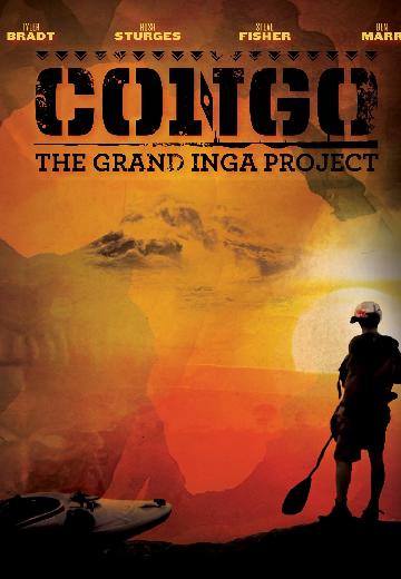 Congo: The Grand Inga Project poster