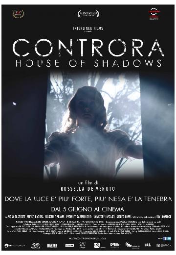 Controra poster