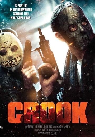 Crook poster