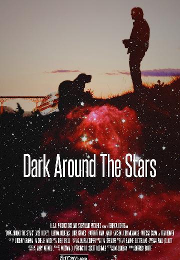 Dark Around the Stars poster