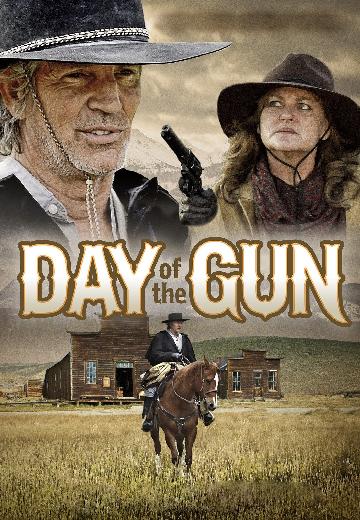 Day of the Gun poster