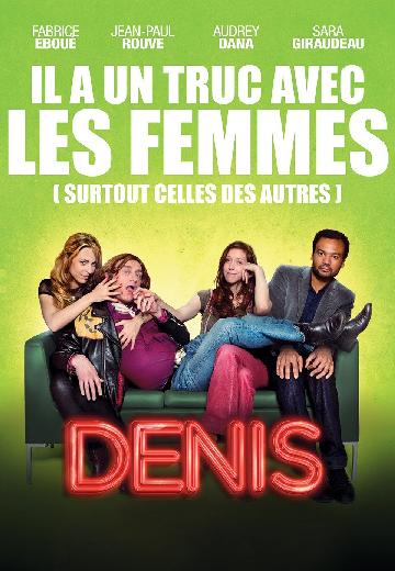 Denis poster