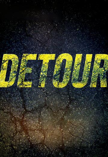 Detour poster