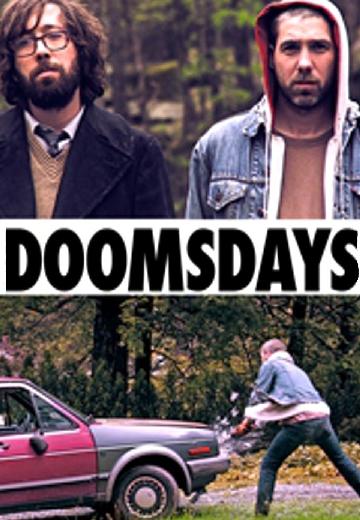 Doomsdays poster