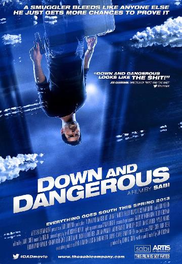 Down and Dangerous poster