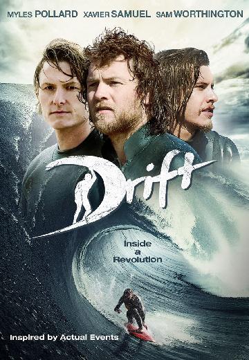 Drift poster