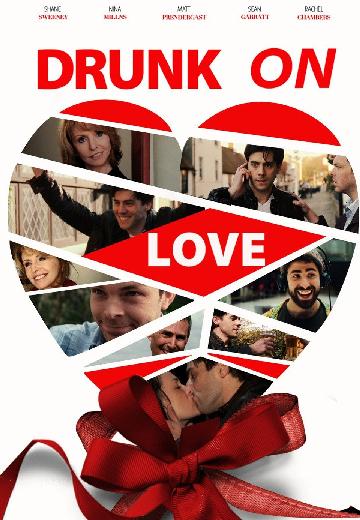Drunk on Love poster