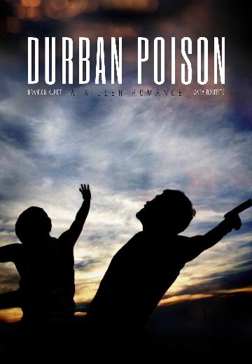 Durban Poison poster
