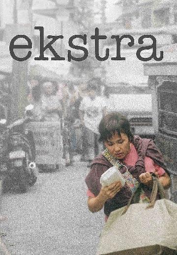 Ekstra poster