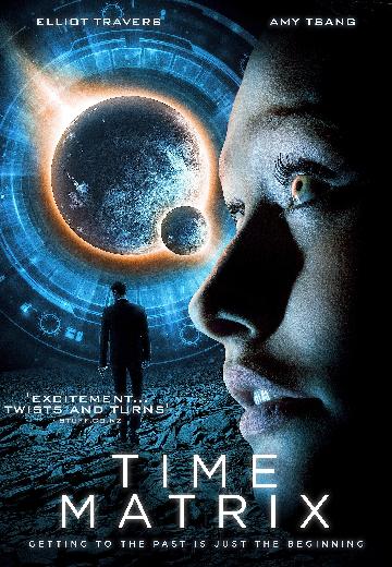 Time Matrix poster